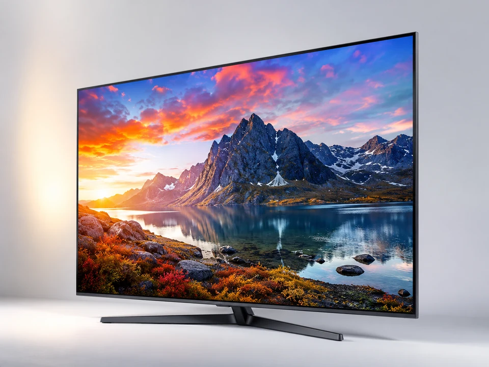 Ремонт QLED телевизоров в Анапе
